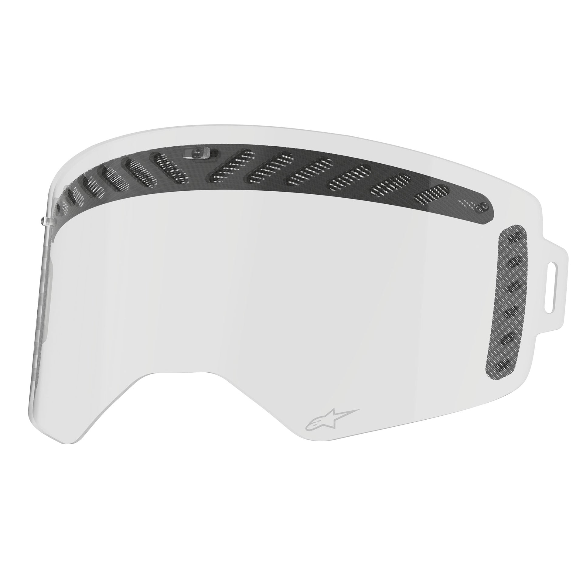 Alpinestars (Spares) Lens - SuperTech (Modulator VENTED)