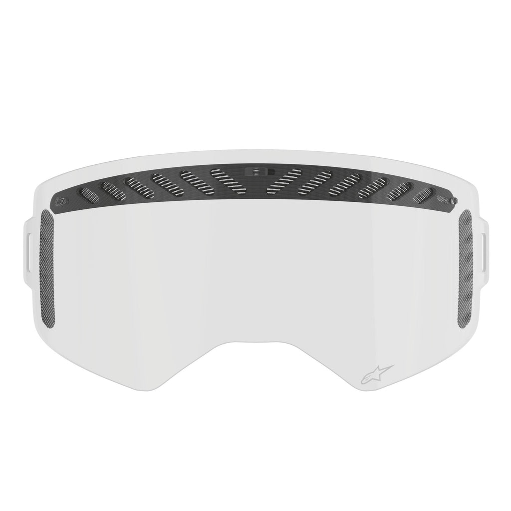 Alpinestars (Spares) Lens - SuperTech (Modulator VENTED)