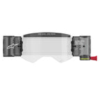 Alpinestars (Spares) Lens - SuperTech (Injection - Roll-Offs)