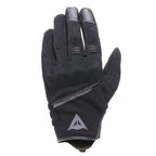 Dainese Metrax Air 604 Motorcycle Short Summer Glove (Black/Anthracite)
