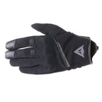 Dainese Metrax Air 604 Motorcycle Short Summer Glove (Black/Anthracite)