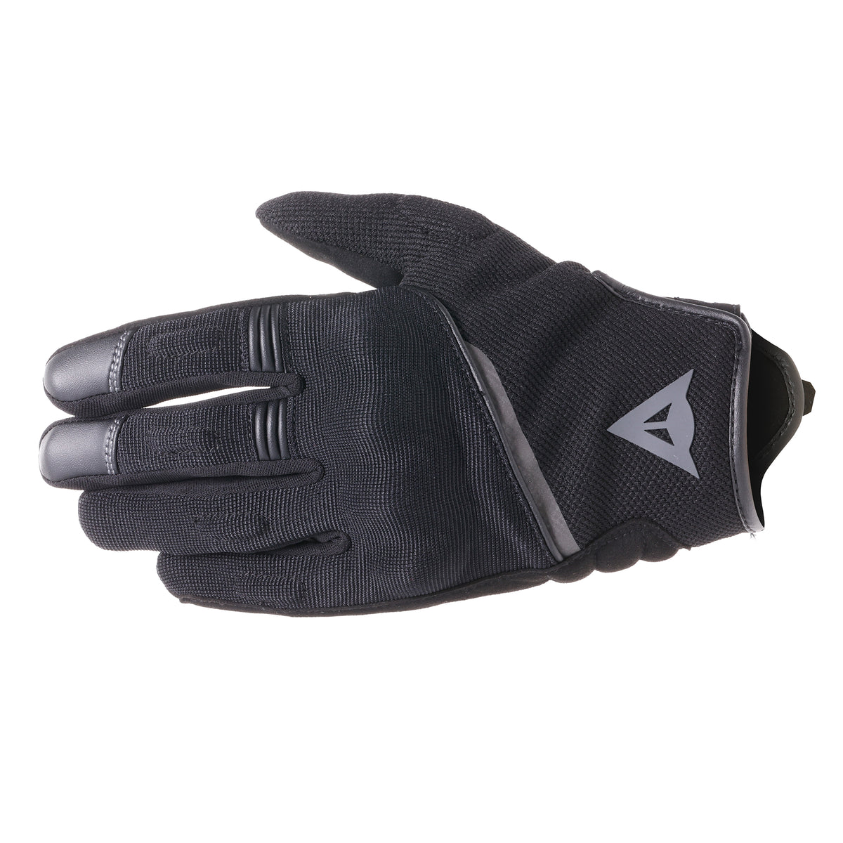 Dainese Metrax Air 604 Motorcycle Short Summer Glove (Black/Anthracite)