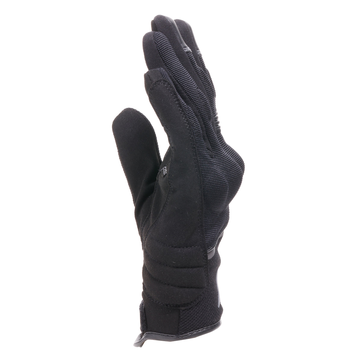 Dainese Metrax Air 604 Motorcycle Short Summer Glove (Black/Anthracite)