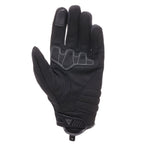 Dainese Metrax Air 604 Motorcycle Short Summer Glove (Black/Anthracite)