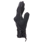 Dainese Metrax Air 604 Motorcycle Short Summer Glove (Black/Anthracite)