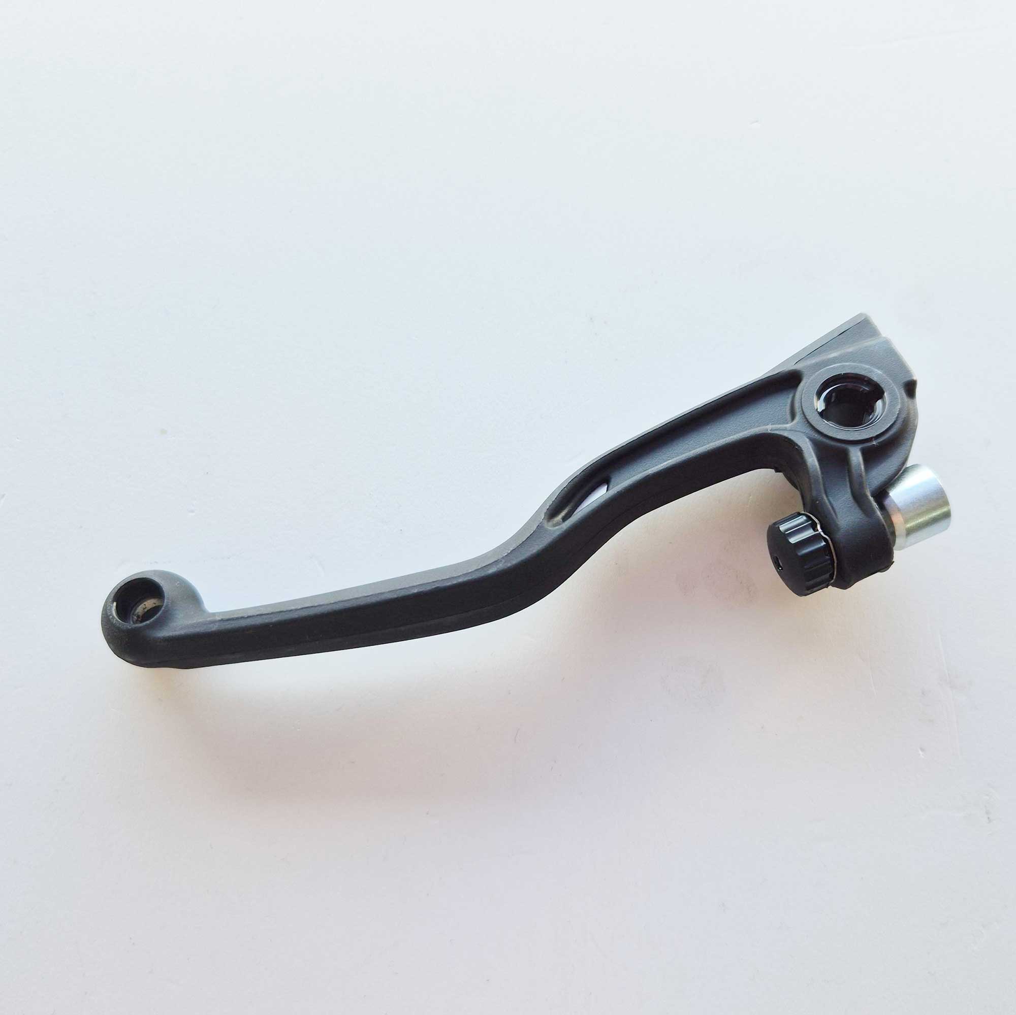Polisport - Lever Set - LEB11/LEC53 - APT - Beta 125-300RR 13-26, 350-500RR 12-26, TM125-450 10-18