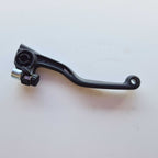 Polisport APT Unbreakable Lever Set - LEB11/LEC53 Beta 125-300RR 13-26, 350-500RR 12-26, TM125-450 10-18