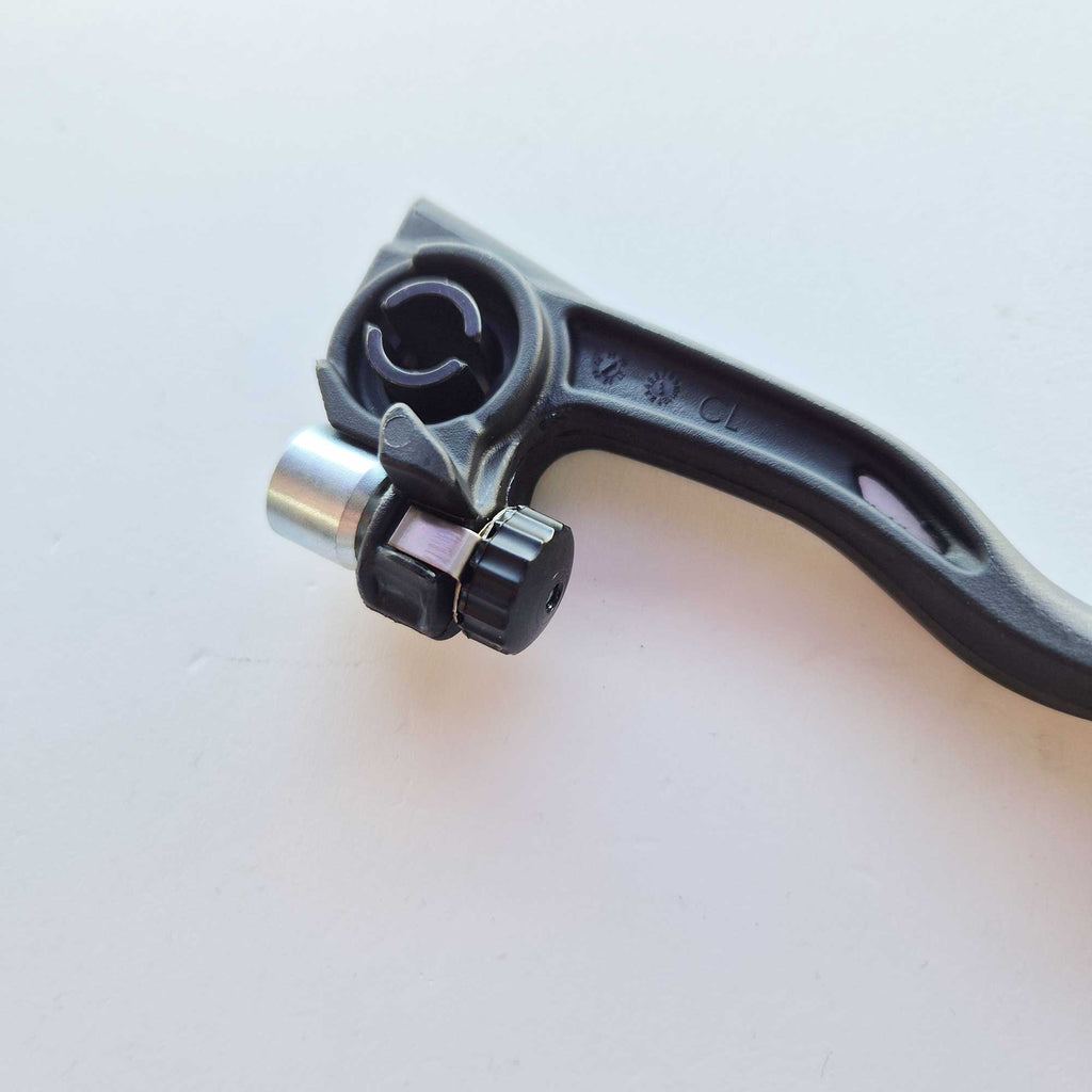 Polisport - Lever Set - LEB11/LEC53 - APT - Beta 125-300RR 13-26, 350-500RR 12-26, TM125-450 10-18