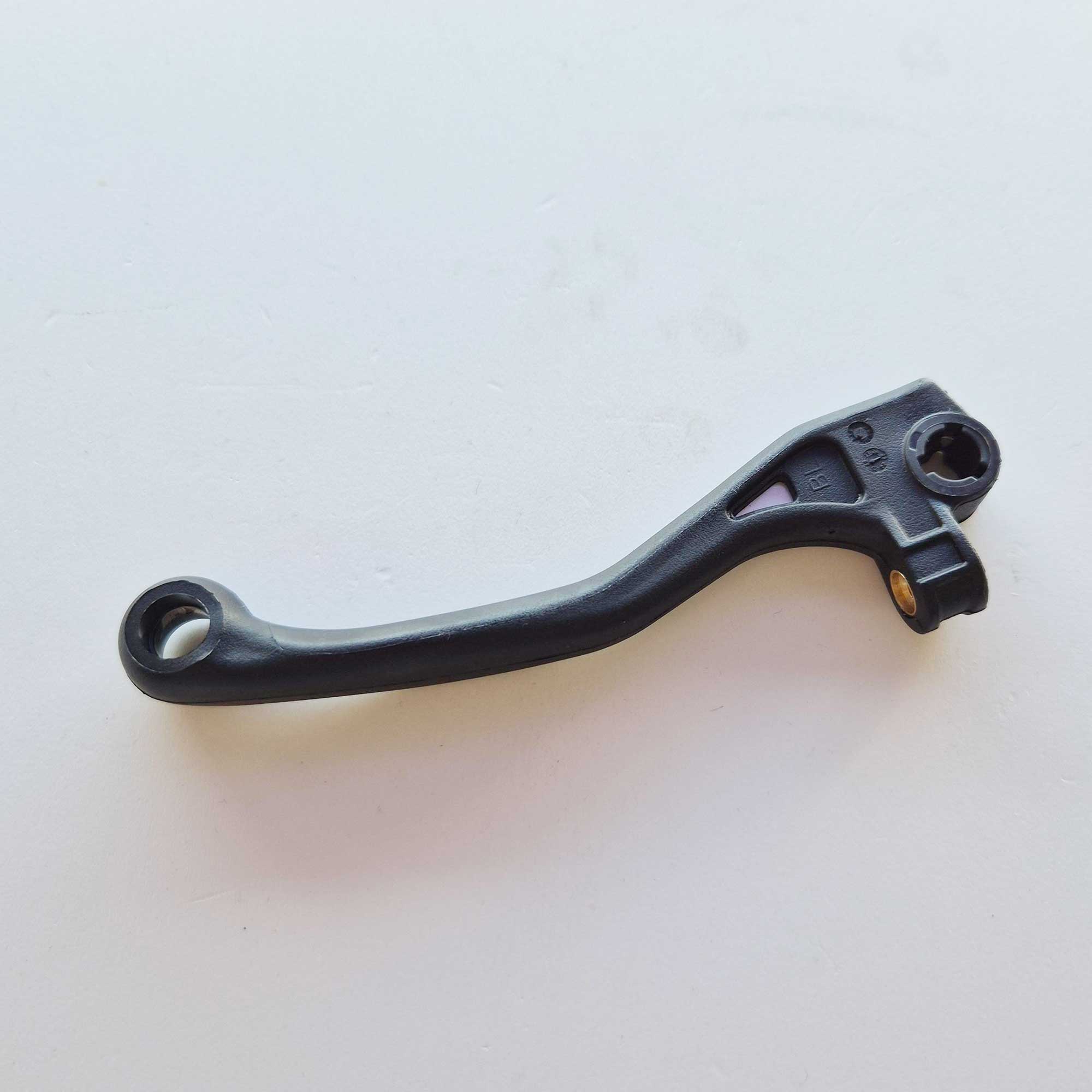 Polisport - Lever Set - LEB11/LEC53 - APT - Beta 125-300RR 13-26, 350-500RR 12-26, TM125-450 10-18