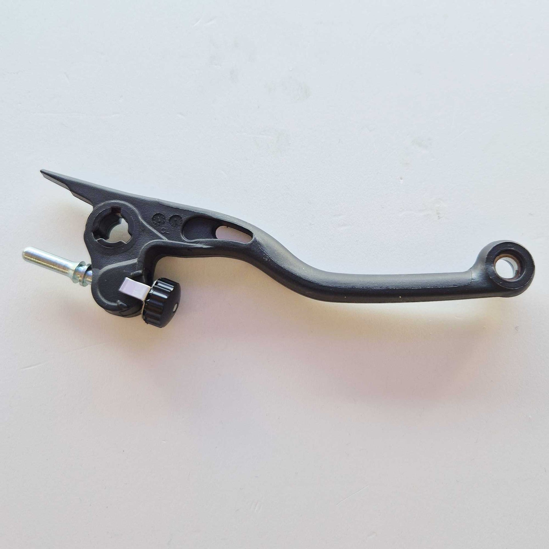 Polisport APT Unbreakable Lever Set - LEB58/LEC58 KTM SX65 14-27, SX85 14-27, Husqvarna TC65 17-27, TC85 14-27, Gas Gas MC65 21-27, MC85 21-27