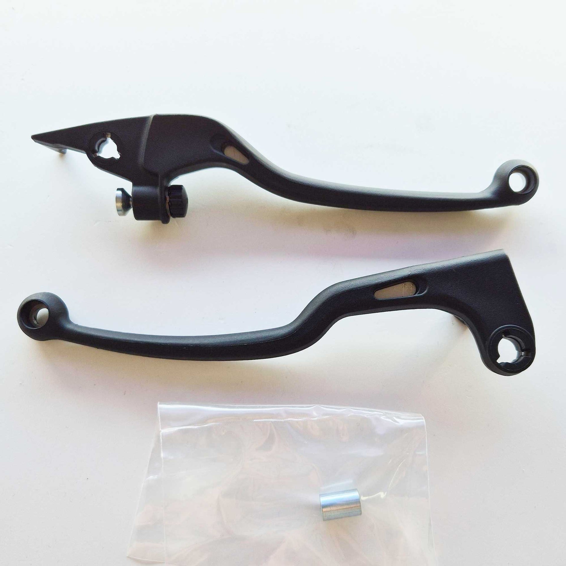 Polisport APT Unbreakable Lever Set - TENERE 700 21-26