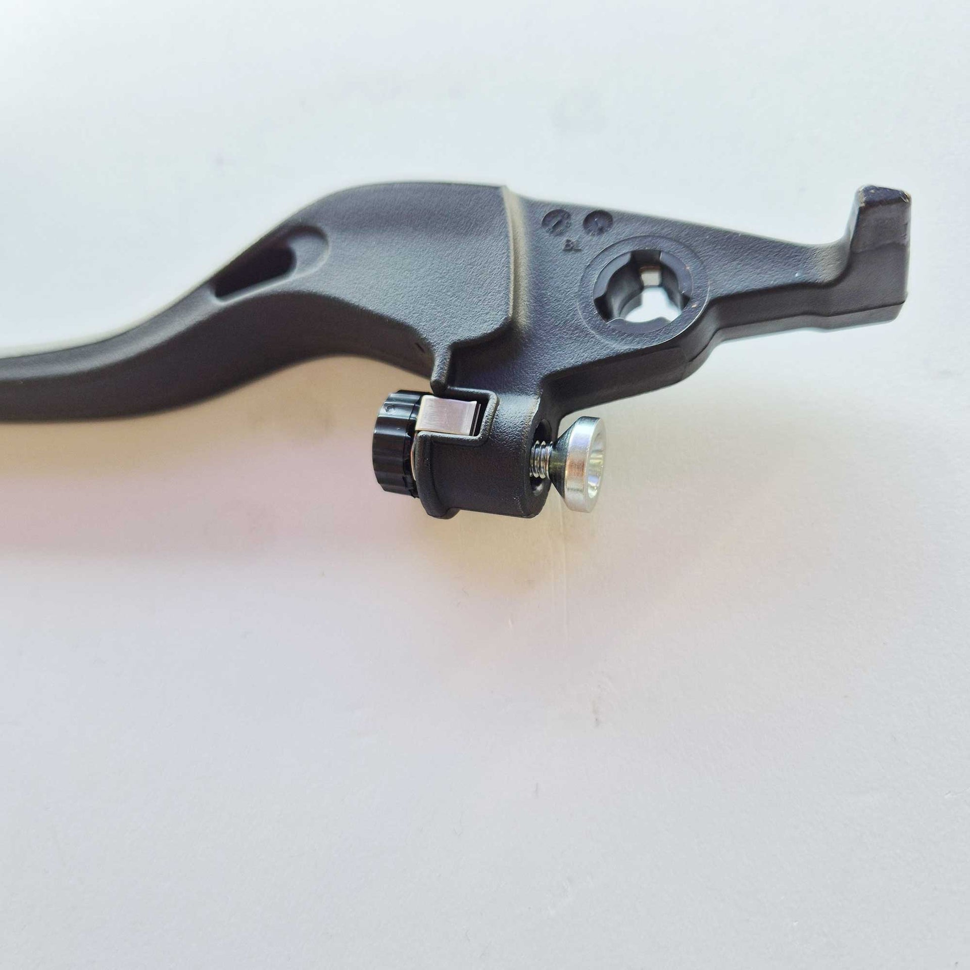 Polisport APT Unbreakable Lever Set - TENERE 700 21-26