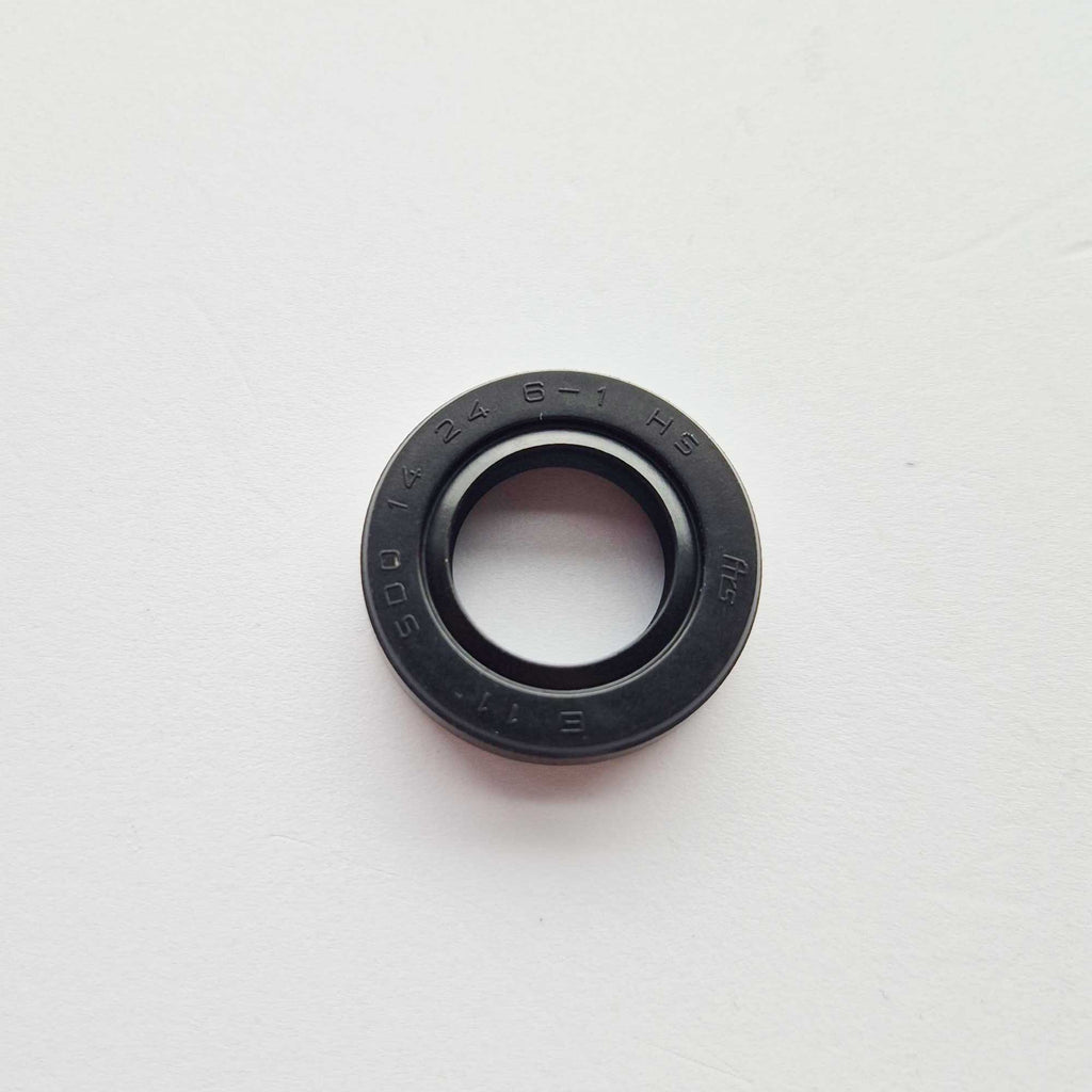 Yamaha Genuine Part - Oil Seal 14x24x6 (SR400 14-16) - 93109-14010-000