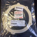 Suzuki Genuine Part - Gasket, Airbox (RMZ250 K7-L8, RMZ450 K7-L7, RM125 K4-K8, RM250 K4-K8) - 13796-37F20-000