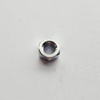 Yamaha Genuine Part - Nut, Rear Master Cylinder (YZ125/250 93-95) - 95333-08600