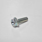 Honda Genuine Part - Sump Plug w/Washer - M8 x 25mm x 1.5 - CRF250 04-09, CRF250X 04-18