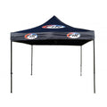Off Road Only - Pop Up Gazebo - 3m x 3m