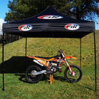Off Road Only - Pop Up Gazebo - 3m x 3m