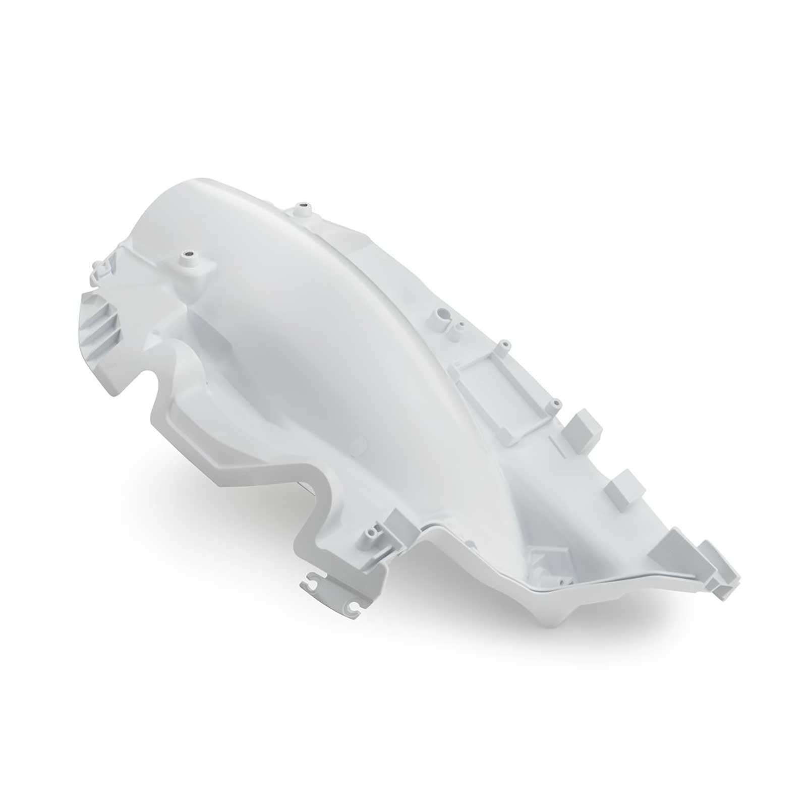 KTM Genuine Part - Lower Airbox - KTM SX/SXF 125-450 23-27, EXC/EXCF 125-500 24-27, XC/XCF 250-450 23-27 - A46006001000