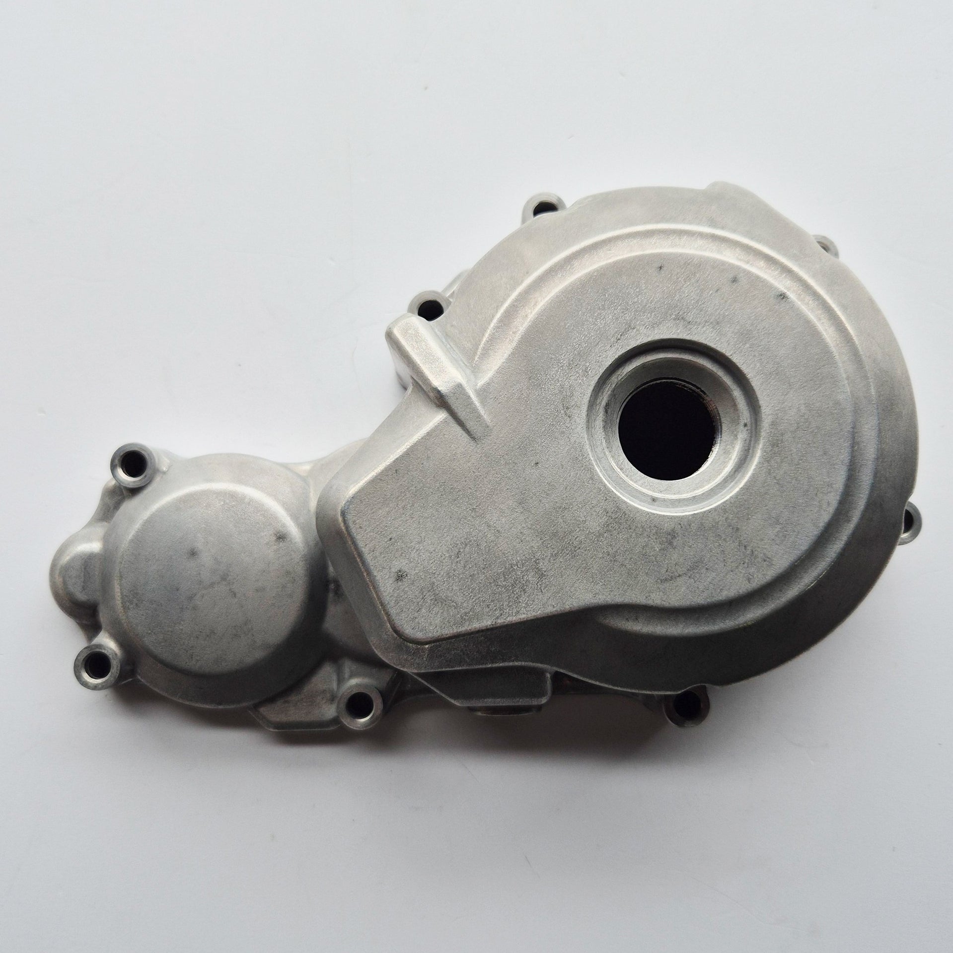 Gas Gas Genuine Part - Ignition Cover (ECF250/350 21-23) - KA54030502000