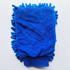 HARVARD 6pc Motorcycle Cleaning Kit Inc Bag