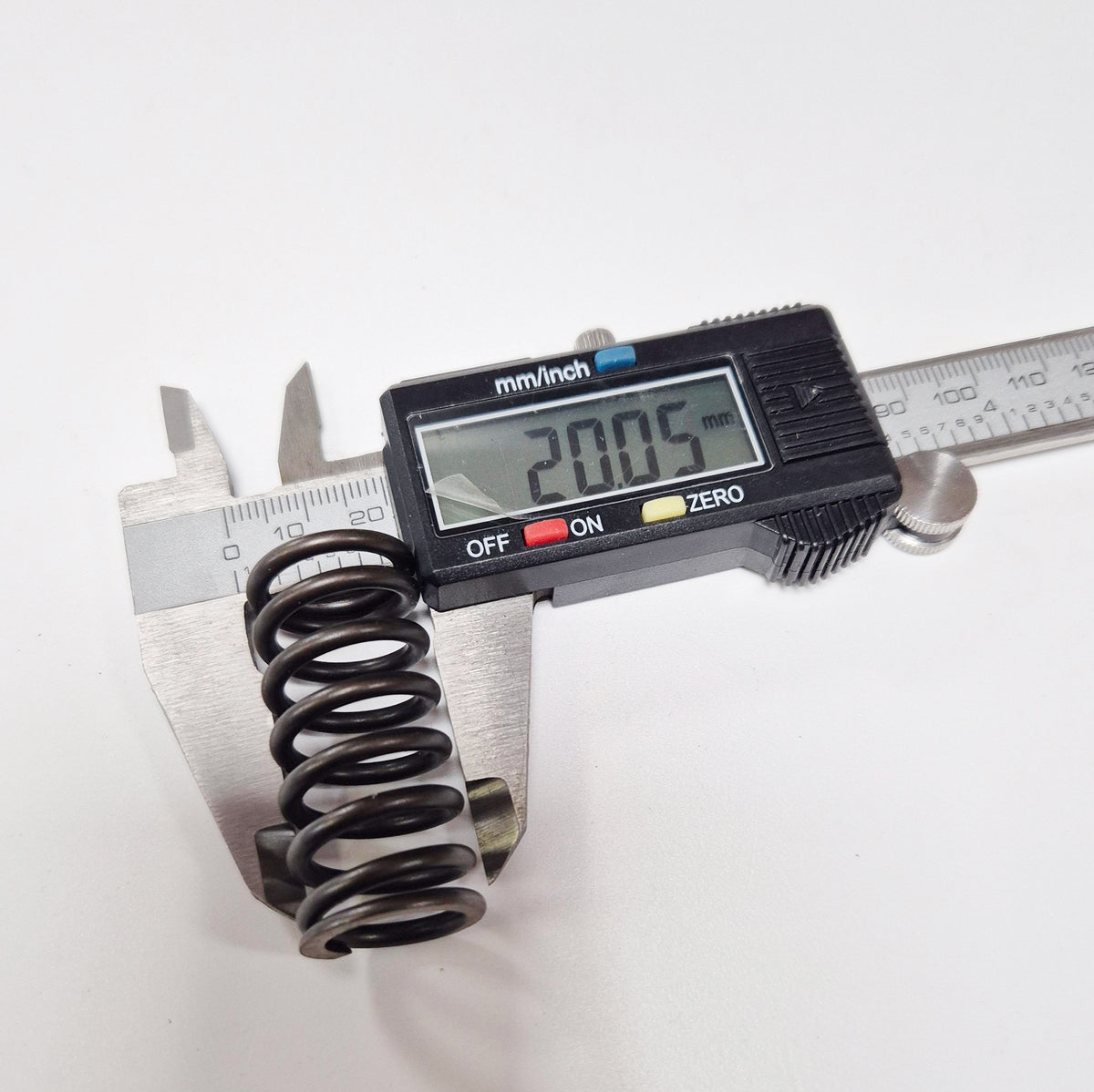 Aprilia Genuine Part - Spring, Clutch - AP0239480