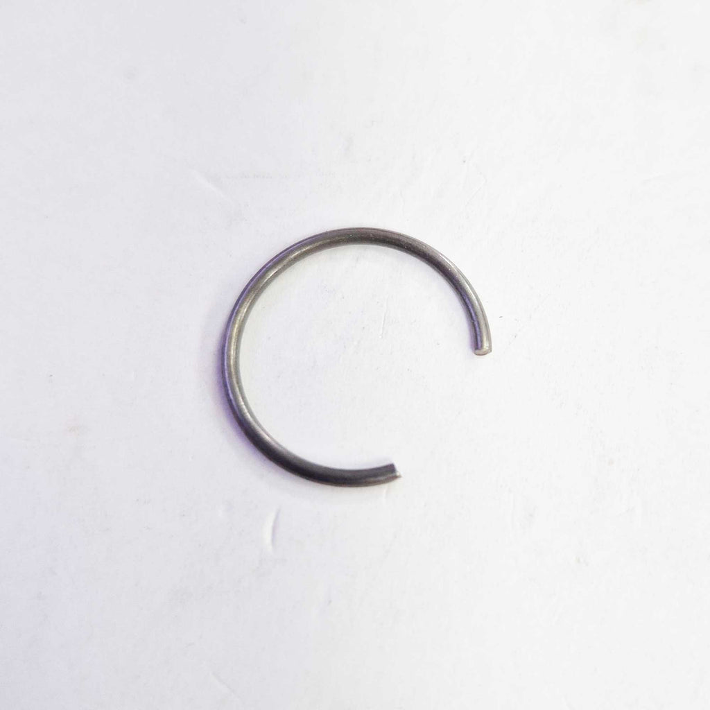 Aprilia Genuine Part - Stop Ring, Piston D15 - AP0945635