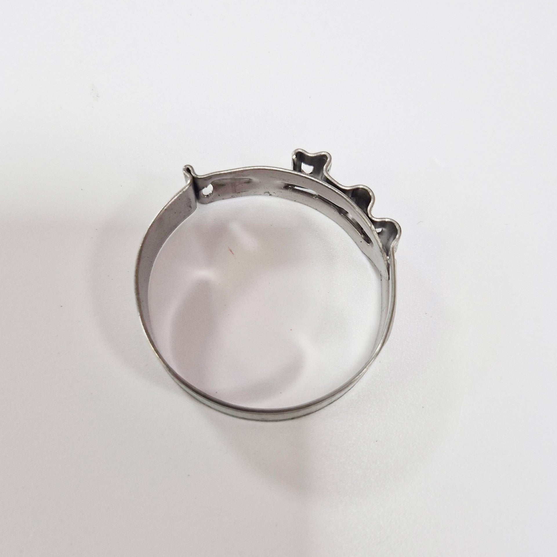 Aprilia Genuine Part - Clamp D31x9, Cooling Hose - AP8104540