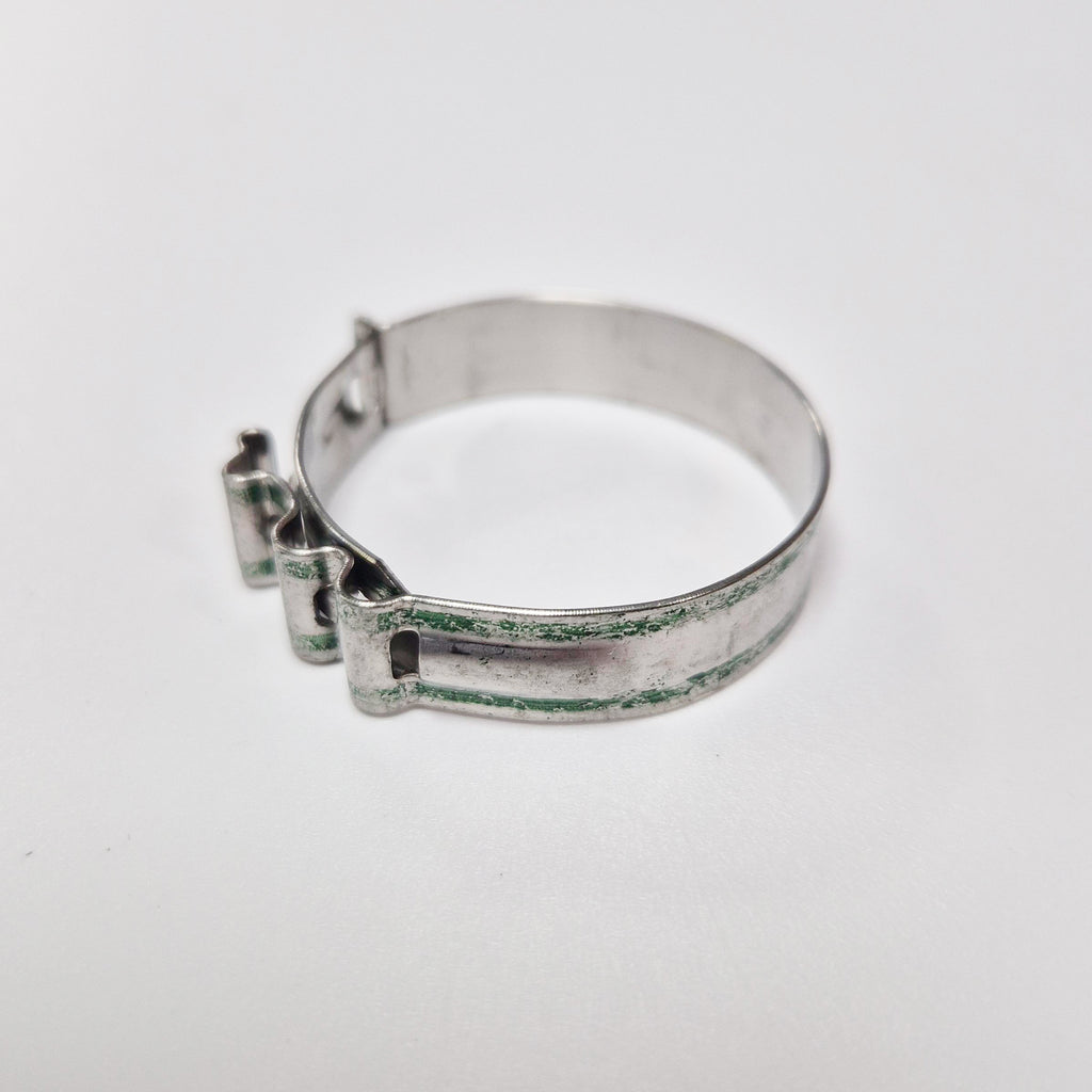 Aprilia Genuine Part - Clamp D31x9, Cooling Hose - AP8104540