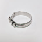 Aprilia Genuine Part - Clamp D31x9, Cooling Hose - AP8104540