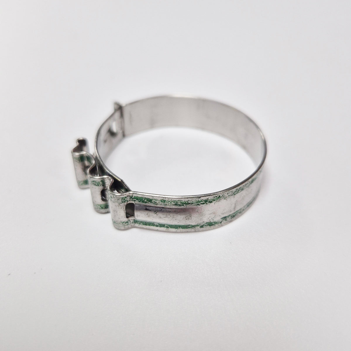 Aprilia Genuine Part - Clamp D31x9, Cooling Hose - AP8104540
