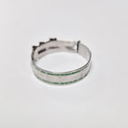 Aprilia Genuine Part - Clamp D31x9, Cooling Hose - AP8104540
