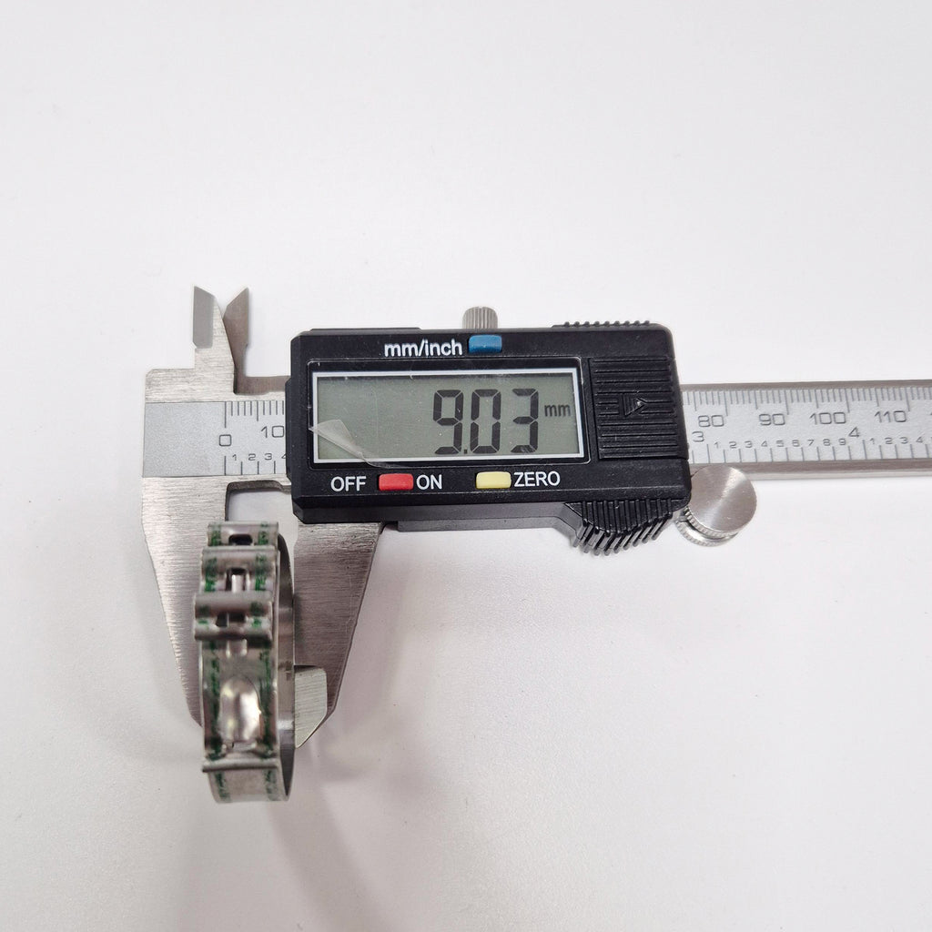 Aprilia Genuine Part - Clamp D31x9, Cooling Hose - AP8104540