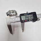 Aprilia Genuine Part - Clamp D31x9, Cooling Hose - AP8104540