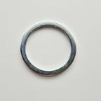 Aprilia Genuine Part - Inner Spacer, Swing Arm - AP8121570