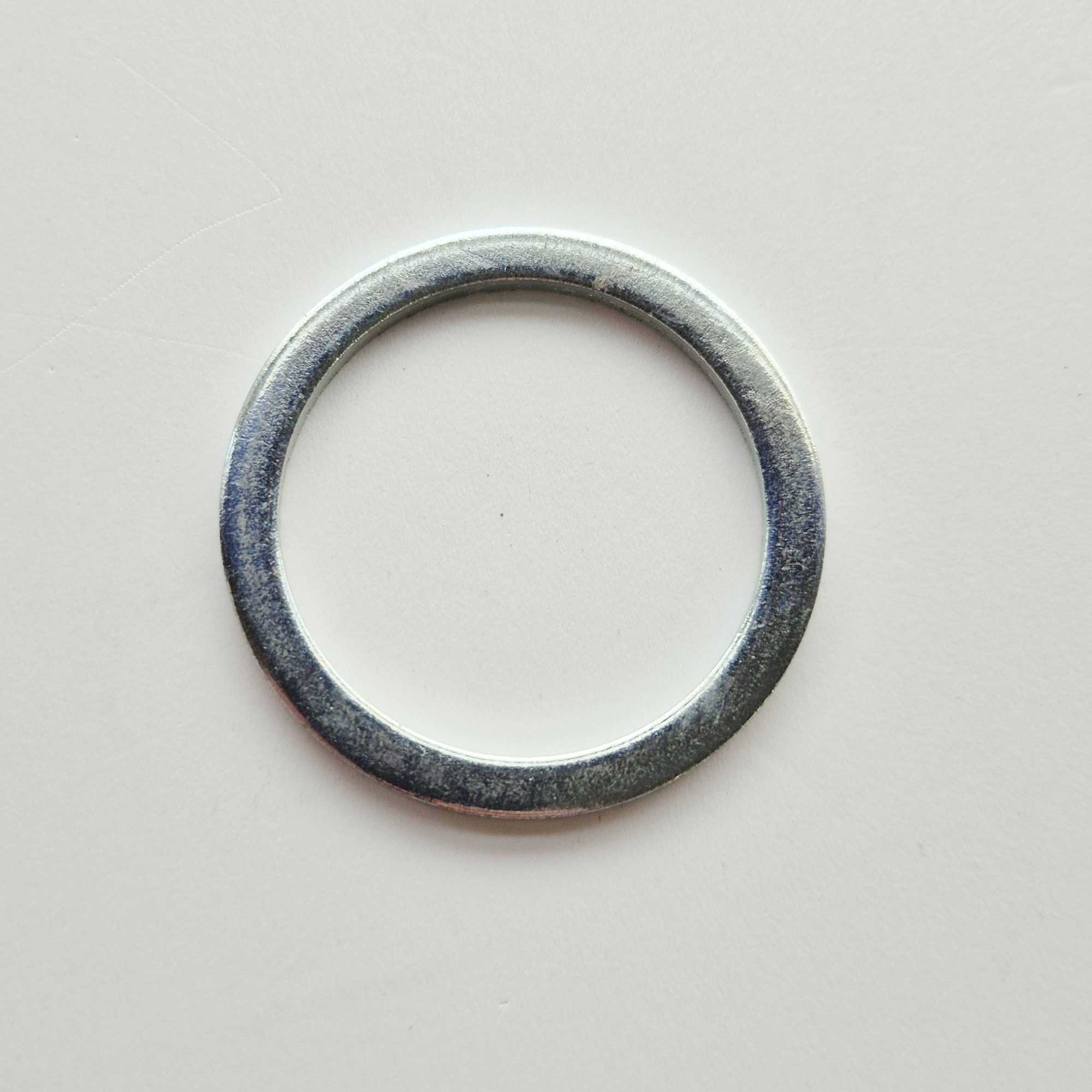 Aprilia Genuine Part - Inner Spacer, Swing Arm - AP8121570