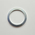 Aprilia Genuine Part - Inner Spacer, Swing Arm - AP8121570