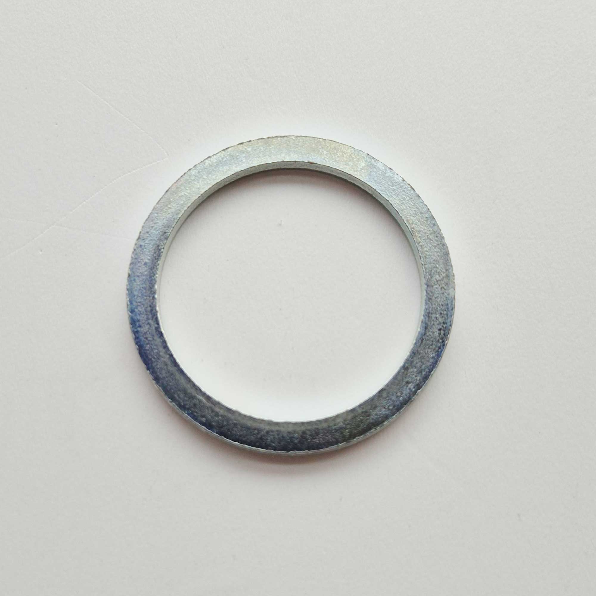 Aprilia Genuine Part - Inner Spacer, Swing Arm - AP8121570