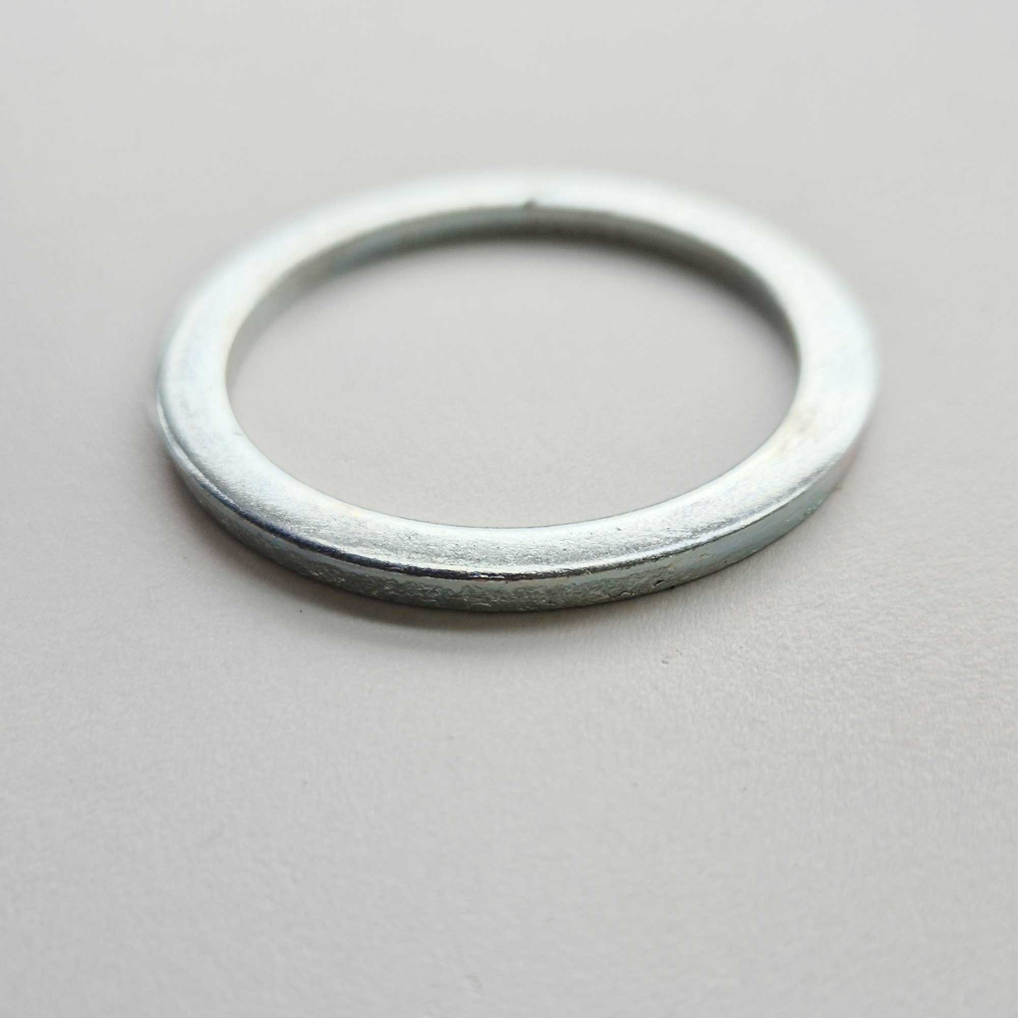 Aprilia Genuine Part - Inner Spacer, Swing Arm - AP8121570