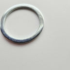 Aprilia Genuine Part - Inner Spacer, Swing Arm - AP8121570