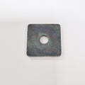 Aprilia Genuine Part - Plate, Rear Fairing (RSV2 1000 00-08, Tuono 1000 02-11) - AP8134654