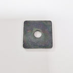 Aprilia Genuine Part - Plate, Rear Fairing (RSV2 1000 00-08, Tuono 1000 02-11) - AP8134654