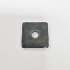 Aprilia Genuine Part - Plate, Rear Fairing (RSV2 1000 00-08, Tuono 1000 02-11) - AP8134654