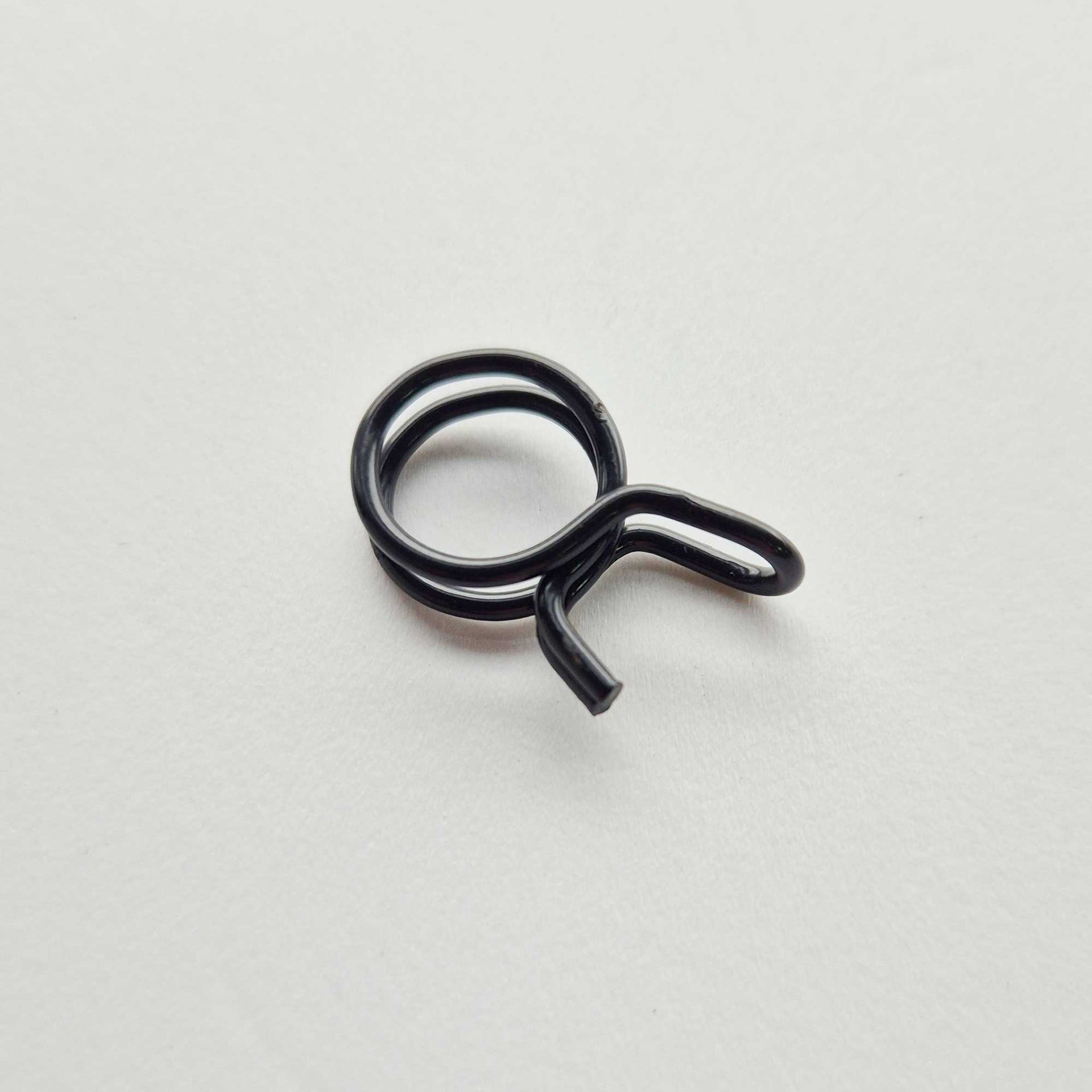 Aprilia Genuine Part - Clamp D11,9, Hose - AP8201358
