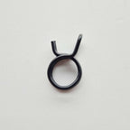 Aprilia Genuine Part - Gasket, Cylinder Base - AP0650096
