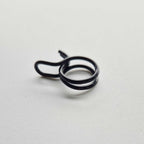Aprilia Genuine Part - Gasket, Cylinder Base - AP0650096