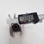 Aprilia Genuine Part - Silent Block, Exhaust Pipe (NA Mana 850 07-16) - AP8220357
