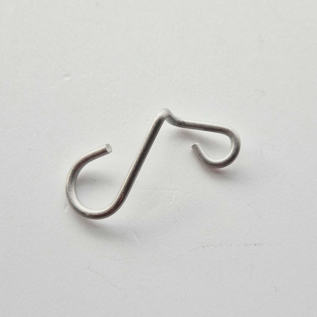 Aprilia Genuine Part - Hook, Helmet Holder - AP8221206