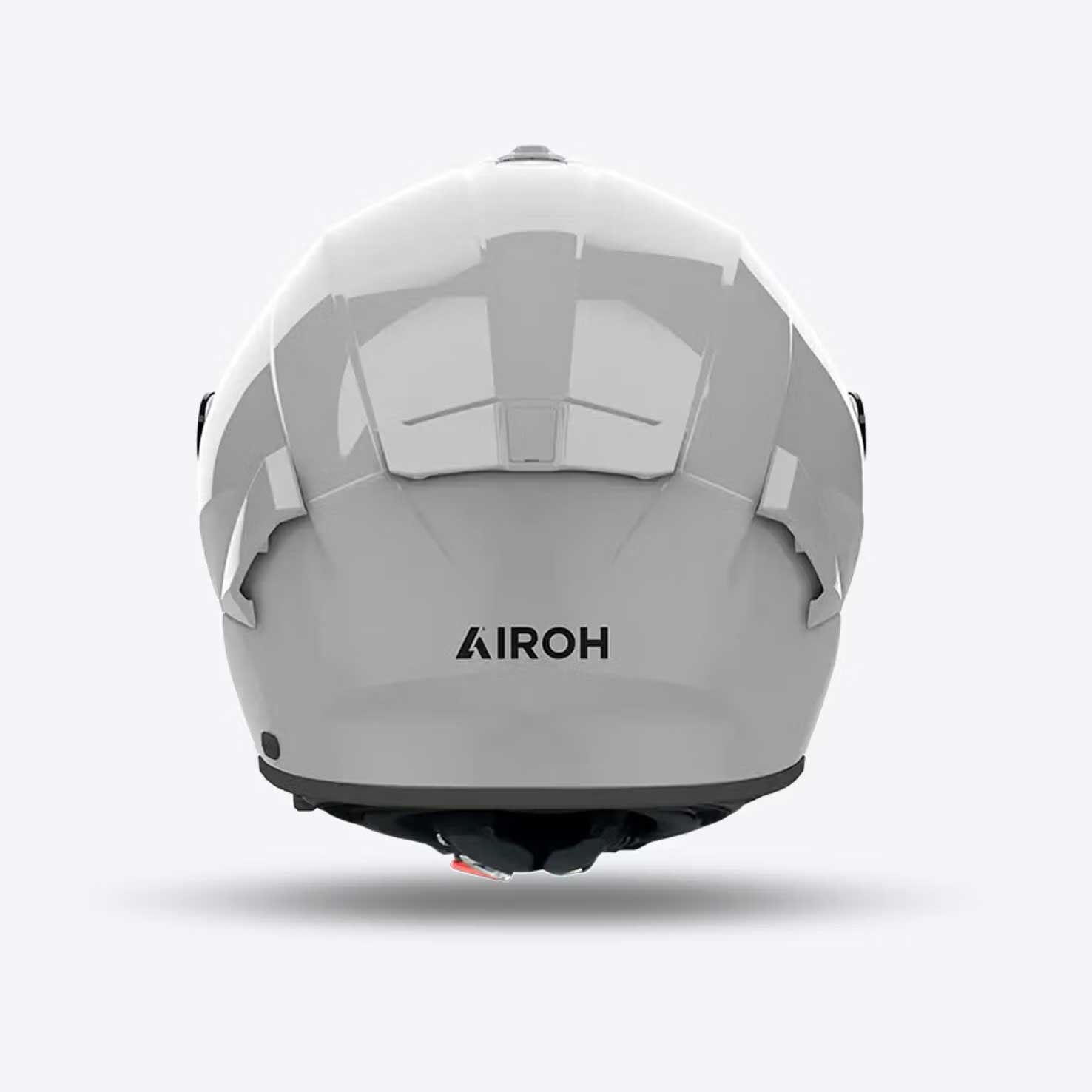 Airoh SPARK 2  Motorcycle Helmet (Cement Grey)