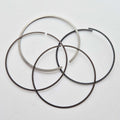 Athena Piston Rings - CRF250 10-17 - 82mm